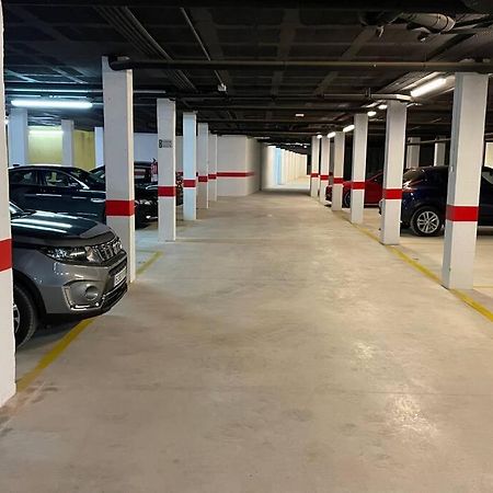 Apartment Altea 223 المظهر الخارجي الصورة