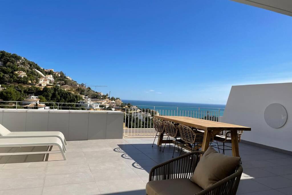 Apartment Altea 223 المظهر الخارجي الصورة