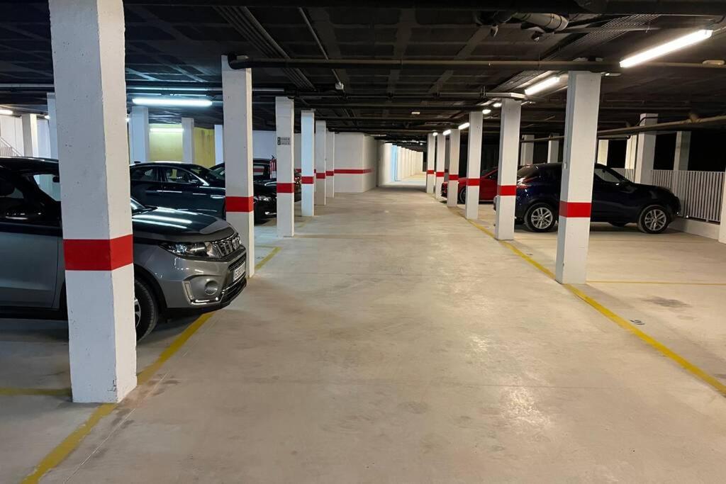 Apartment Altea 223 المظهر الخارجي الصورة