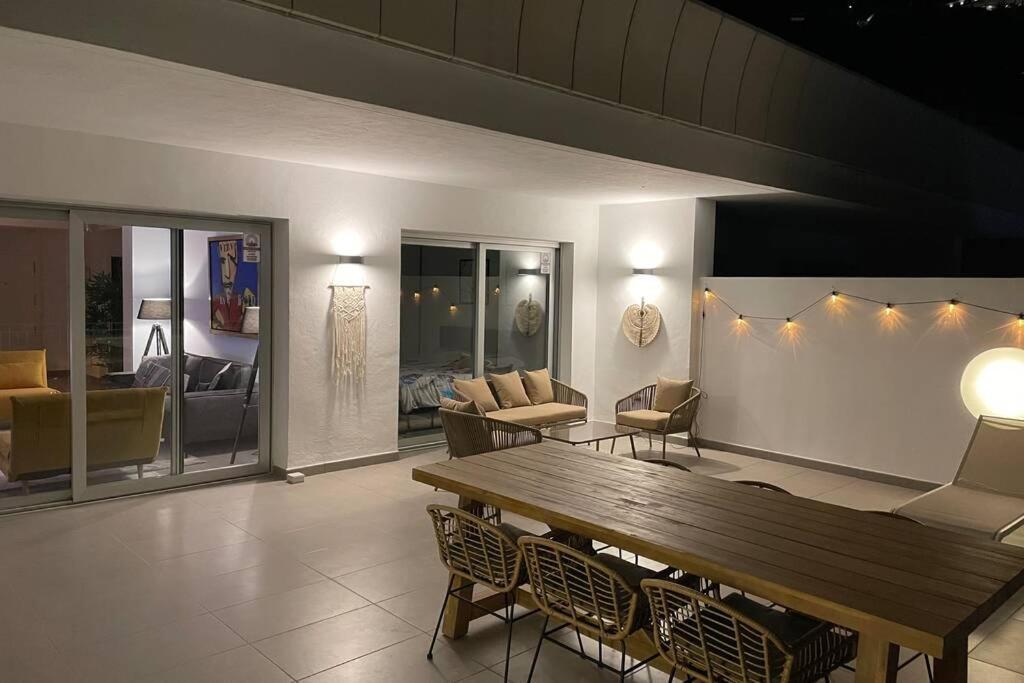 Apartment Altea 223 المظهر الخارجي الصورة